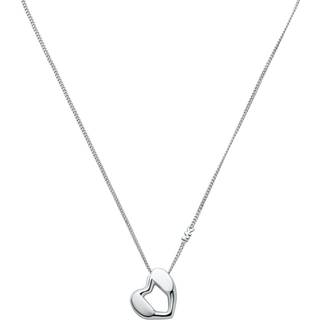 Michael Kors Premium Vedhæng Sølv MKC1777040 - Dame - 925 Sterling Silver