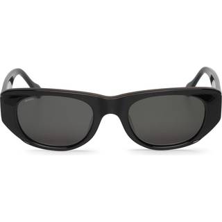 Mr. Boho Guyam BNB-11 51 Solbriller Kvinder Black - Black - 51mm