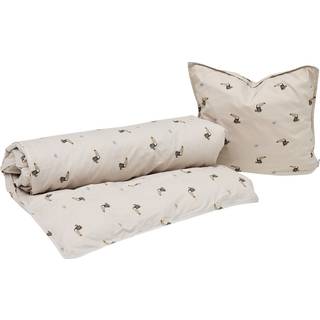 OYOY Toucan Sengesæt Junior 100x140