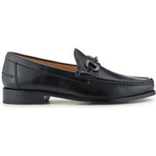 Jones Bootmaker Jones Bootmaker Roan Læder Slip-On Sko