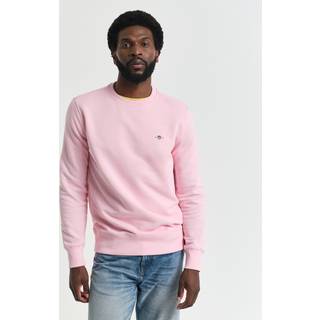 GANT Herre Shield sweatshirt med crewneck (XL)