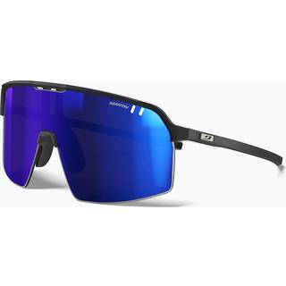 Julbo Intensity Matt Black Reactiv 1-3 High Contrast Multilayer Blue, M