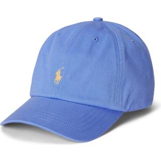 Polo Ralph Lauren Polo Ralph Lauren Blue Boys Chino Ball Cap Hat
