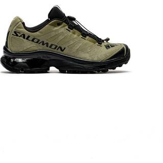 Sneakers Salomon XT-4 Og Protective Aloe/ Black/ Silver Cloud EUR 41 1/3 - Silver Cloud - 41 1/3