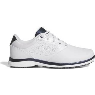adidas Alphaflex golfsko, hvid/marine