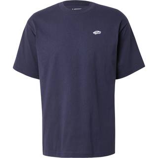 Vans - Style 76 II T-Shirt, Man, Blue, Size: XXL - Blue - XXL