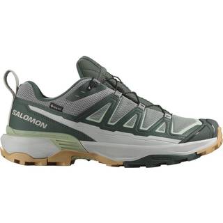 Salomon X ULTRA 360 EDGE GTX 478167 dunkel-gr?n - Sportschuhe f?r Herren