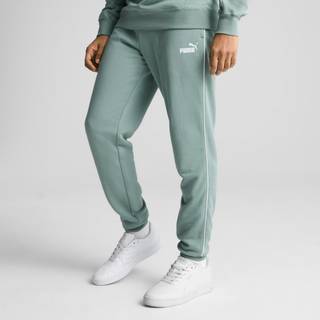 Men&#39;s Puma Sport Sweatpants, Green, Size XXL, Men - Green Moon - XXL