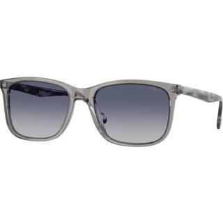 VOGUE EYEWEAR Mand VO5618S 28204L Solbriller Acetat Grå Grå Pillow Normal Skygge