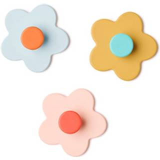 Kid's Concept Krog Blomst 3-pak, Mix