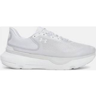 Under Armour Infinite Pro 2 Neutral Running Shoe Men - Grey, Size 8 - grey