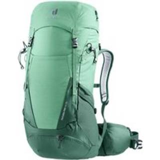 Deuter Women's Futura Pro 34 SL Spearmint-seagreen, OneSize