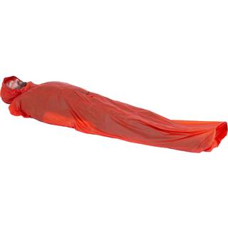 Exped Bivybag Uno UL Dark Lava, OneSize