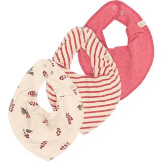Petit Piao Savlesmæk Berry (3-pak)