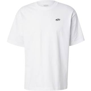 Vans - Style 76 II T-Shirt, Man, White, Size: M - White - M