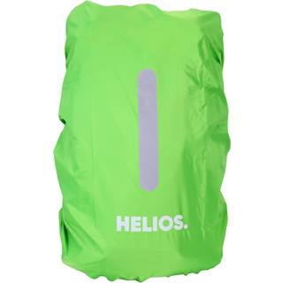Helios regnslag til rygsæk, 20L, grøn
