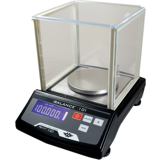 My Weigh iBalance 101 - 100g x 0.005g