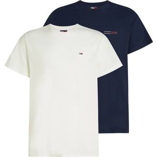 2-Pack Slim T-Shirts