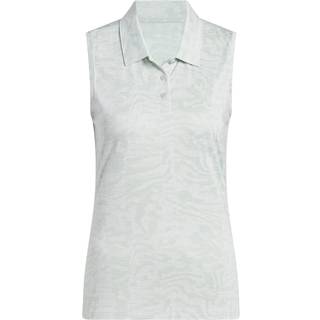 Ultimate365 Jacquard polotrøje - Wonder Silver - L