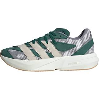 Lightblaze sko - Collegiate Green / Off White / Matte Silver - 44 2/3