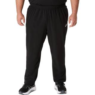 ASICS Core Woven Running Pants Men - Black, Size XL - black