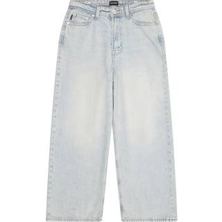 Jjiron Jjoriginal Sq 205 Noos Jnr Jeans I Baggy Fit Junior