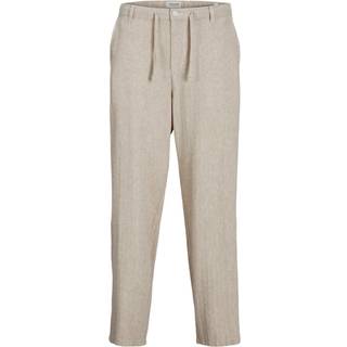 Loose Fit Chinobukser