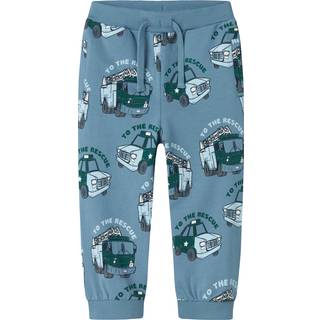 NAME IT Sweatpants Dibbo Spring Lake