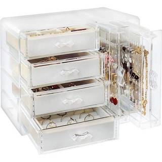 UNIQ Acrylic Organizer for jewelry