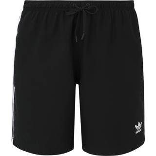 adidas Originals Swim Shorts Black