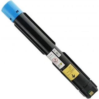 Kompatibel toner til Xerox 006R01694 Cyan 6000 sider DocuCentre SC2020 fra ABC