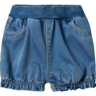 Baggy Fit Denimshorts