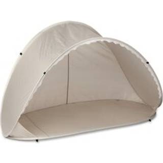 Vanilla Copenhagen Pop-Up UV-Telt Family, Oyster Grey