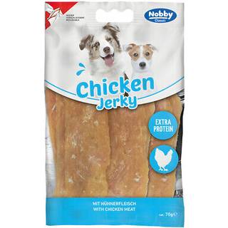 StarSnack CLASSIC Chicken Jerky