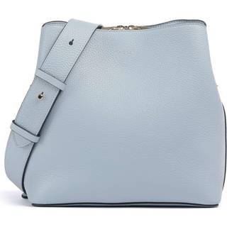 Radley London Dukes Place Medium Crossover taske lyseblå