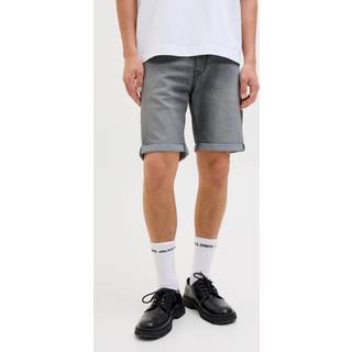 Regular Fit Denimshorts
