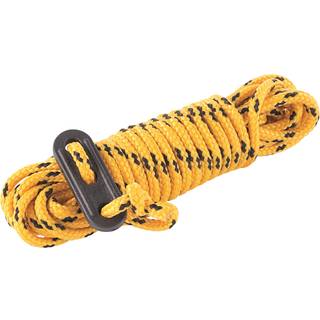 Easy Camp Orange Guylines Ochre, OneSize
