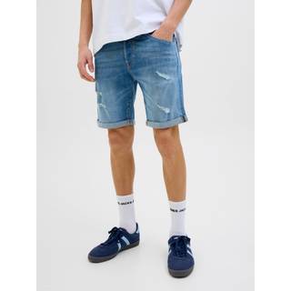 Regular Fit Denimshorts