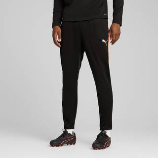 Men's Puma individual LIGA Training Pants, Black, Size M, Sport - Heat Fire - M
