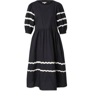 Esmé Studios Maddy Dress - Black