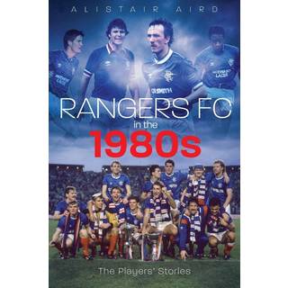 Rangers FC in the 1980s