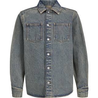 Denimskjorte Junior
