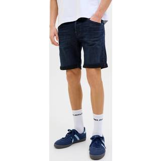Regular Fit Denimshorts