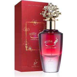 Khadlaj Nuha Cherry Blush Eau de parfum 85 ml