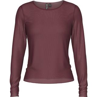 Pcjulli Mesh Top