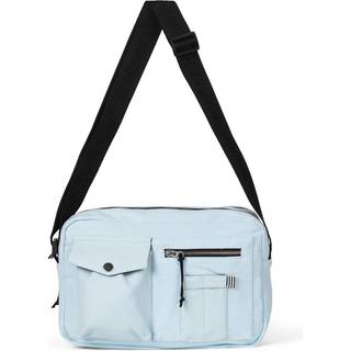 Mads Nørgaard Boutigue Cappa Bag Tasker 204758 Ballad Blue (ONESIZE)