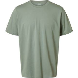 Slhaspen SS O-Neck