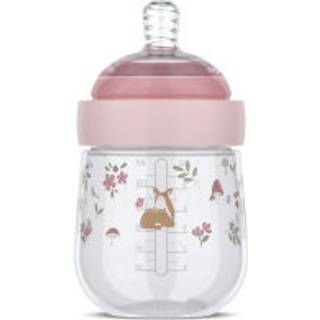 Mio Sutteflaske fra Mepal - Fairy garden farve - PP/Silikone