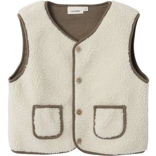 Teddy Vest