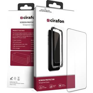 Cirafon Cg-asod-sms23 Skærm Og -bagsidebeskytter Til Mobiltelefon Klar Skærmbeskytter Samsung Samsung Galaxy S23